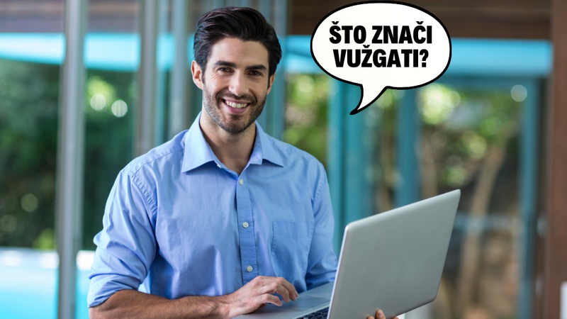 KVIZ: Znate li ovih 10/10 me&dstrok;imurskih izraza?