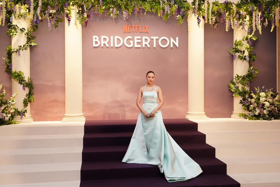  | Autor: Ian West/Press Association