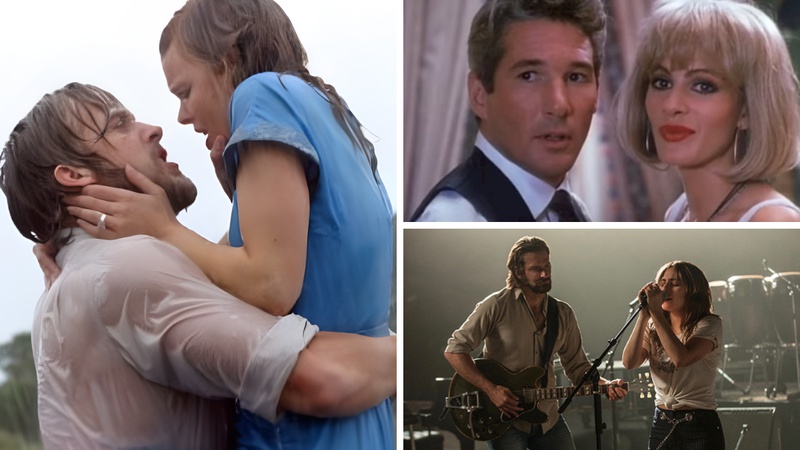 KVIZ: Prepoznajete li ovih 7/7 romanti&ccaron;nih filmova?