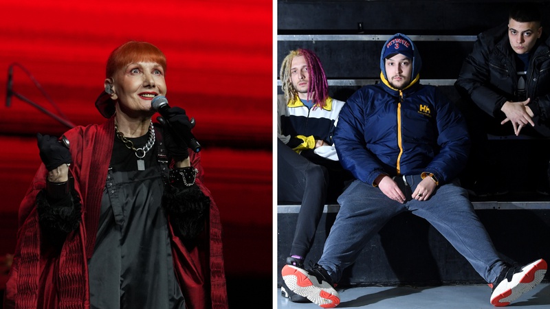 Glazbena velja&ccaron;a: Evo koncerata koje &ccaron;ekamo